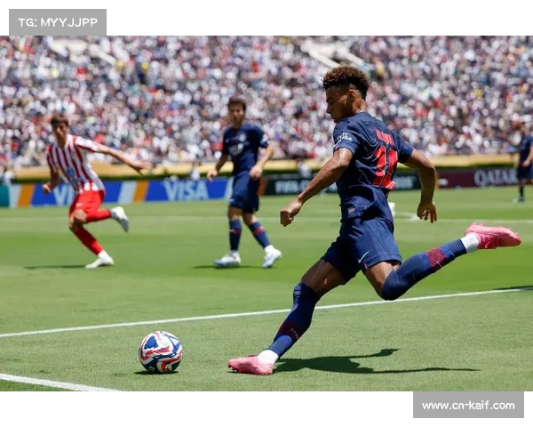 杜埃斩回归首球，巴黎圣日耳曼3-2险胜梅斯