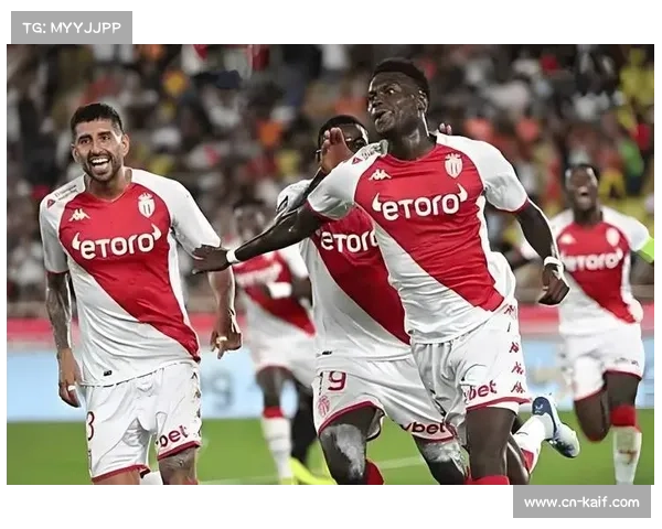 摩纳哥vs昂热，主队伤病潮下面临保级球队挑战