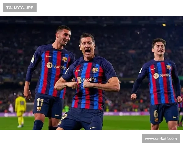 巴萨财务规划倾向低成本引援，年轻球员成目标