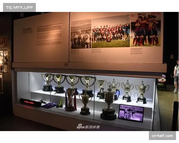 巴萨足球博物馆举办“梦之队”三十周年特别展览